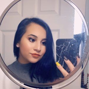 Meet your Posher, Jordan